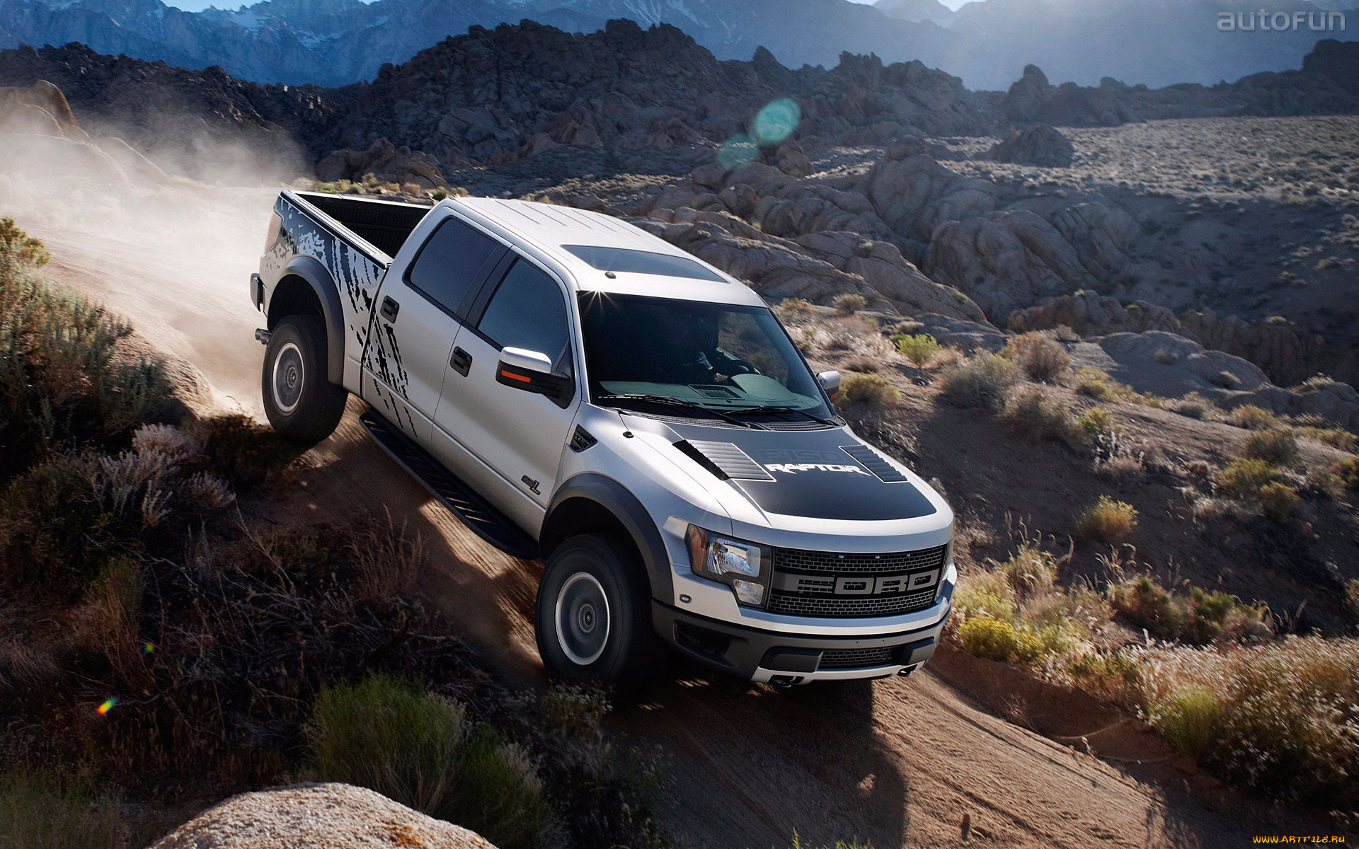 , ford